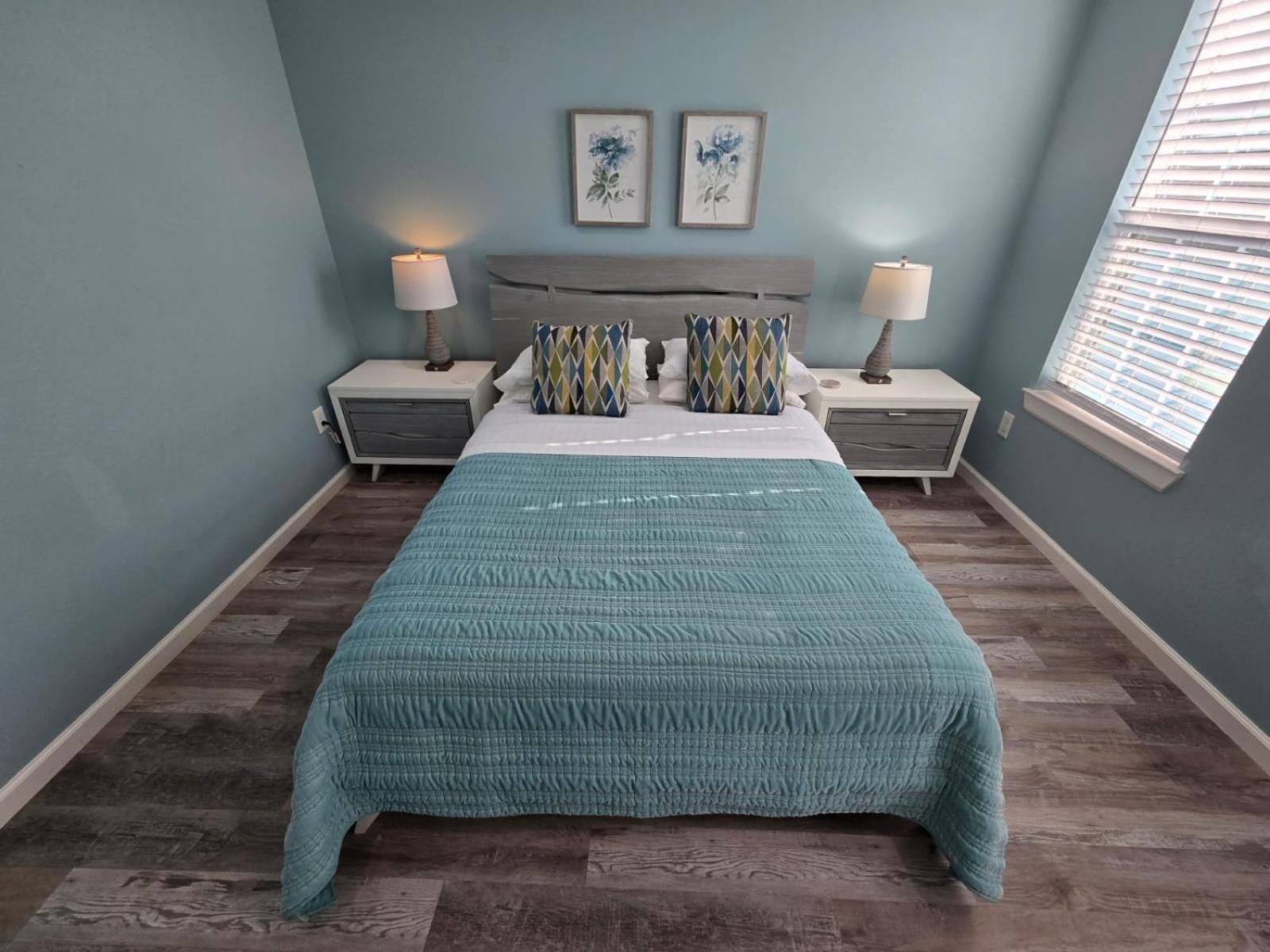 Island Dreams Oasis Galveston Retreat Villa Buitenkant foto