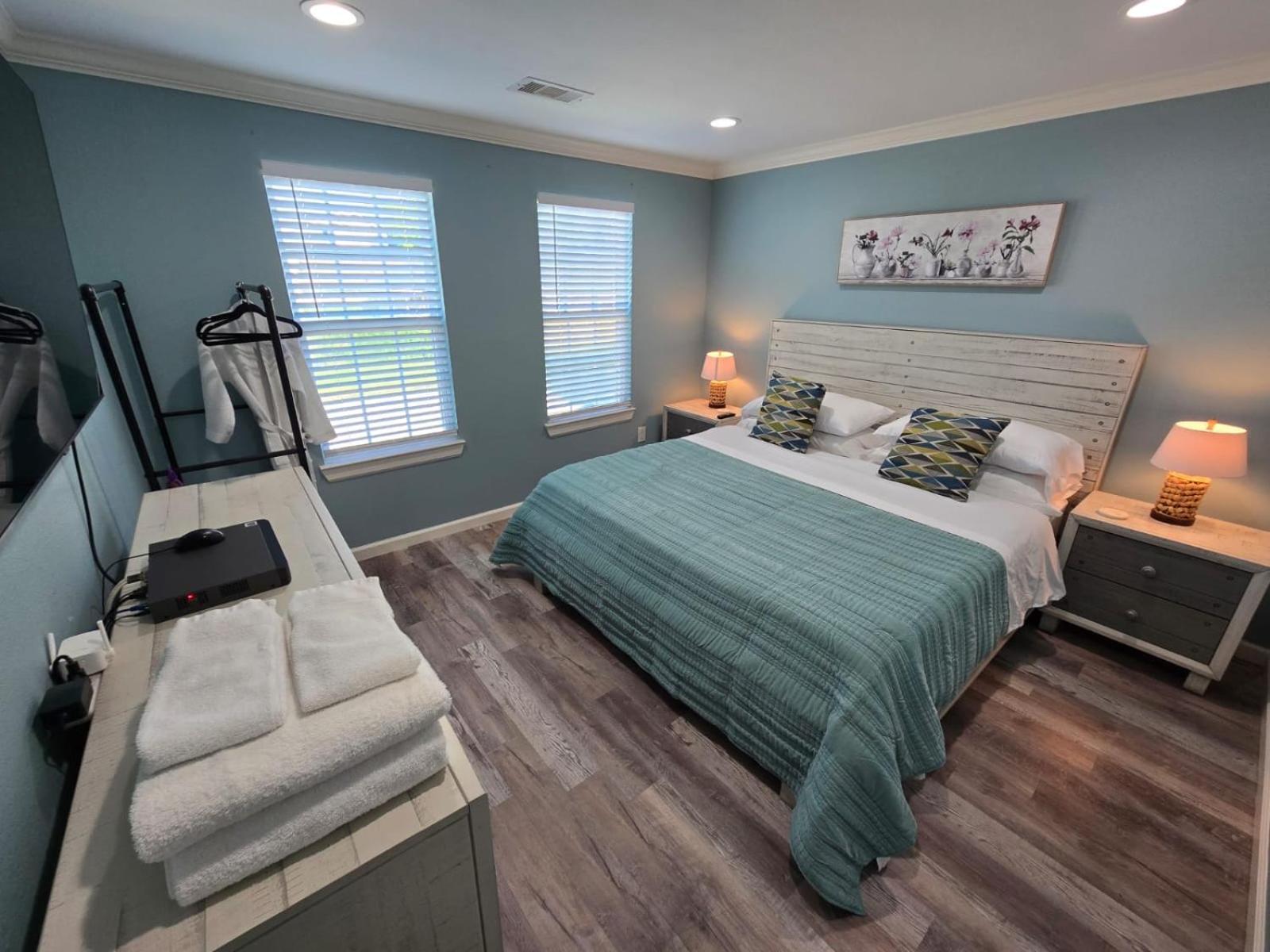 Island Dreams Oasis Galveston Retreat Villa Buitenkant foto