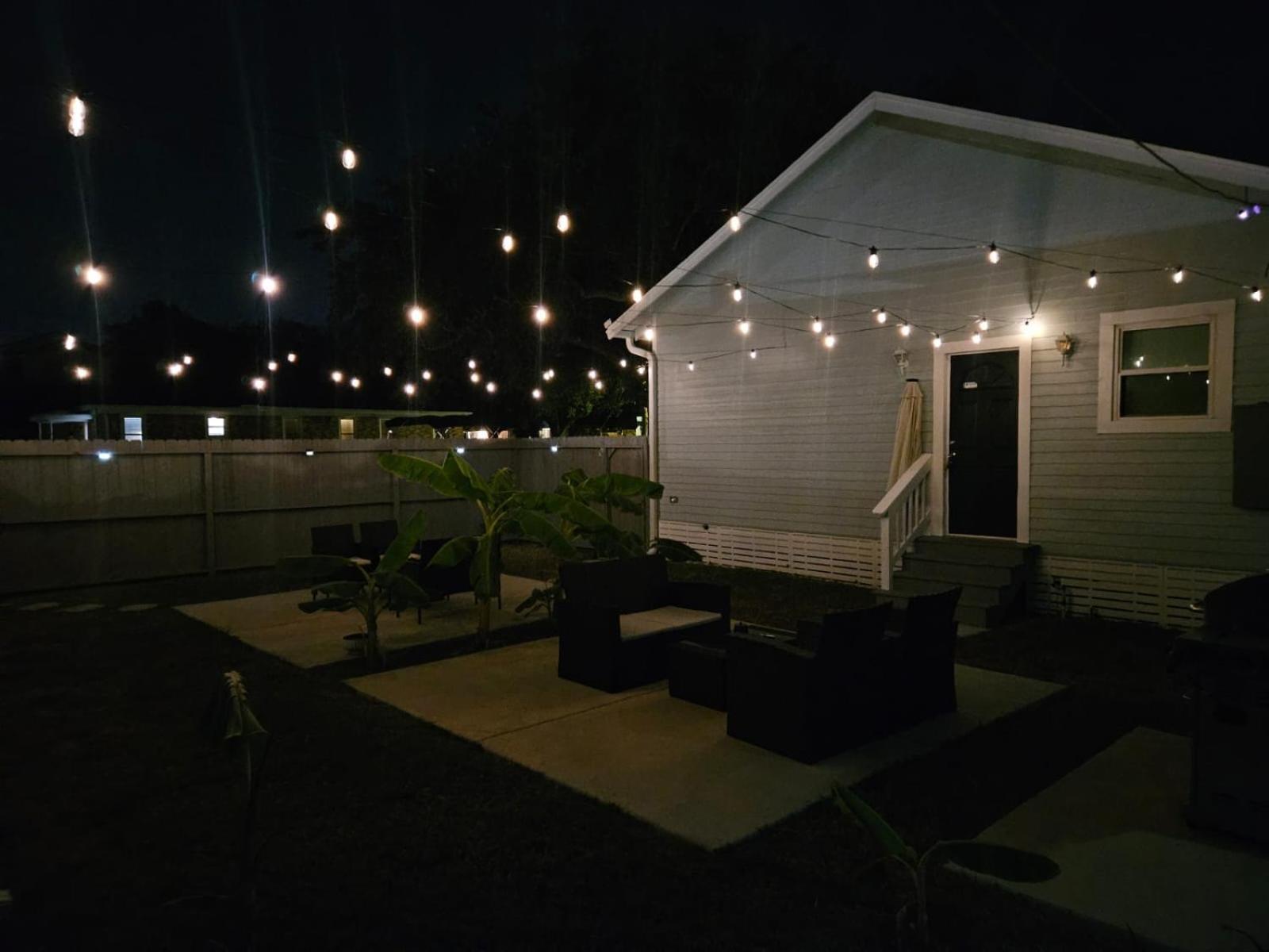 Island Dreams Oasis Galveston Retreat Villa Buitenkant foto